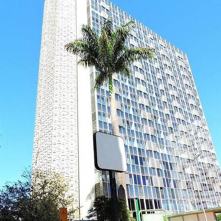 Airam Brasilia Hotel Экстерьер фото